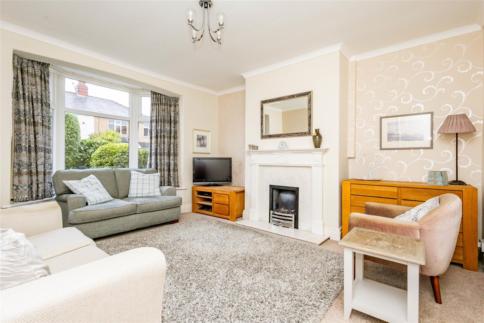 3 bed property in Yewlands Avenue, Leyland
